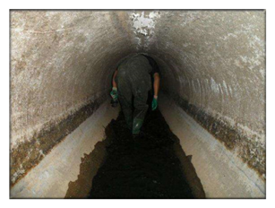 安化管道高压清洗