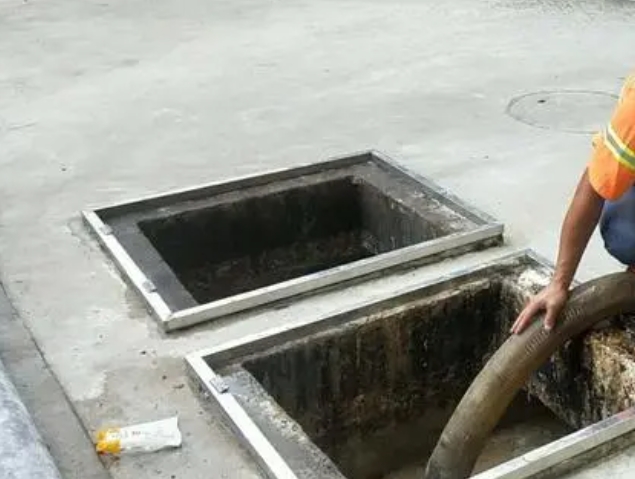 安化化粪池清理