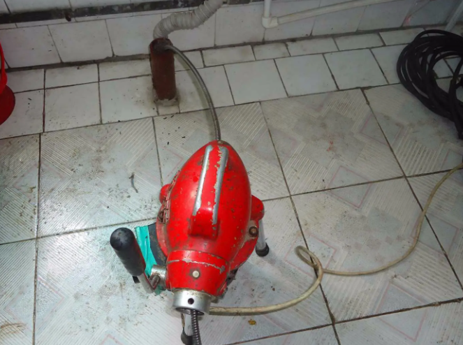 安化下水道疏通